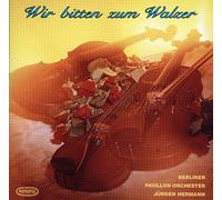Wir Bitten Zum Walzer