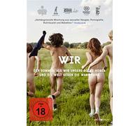 WIR - Der Sommer als wir unsere Röcke hoben und die Welt gegen die Wand fuhr [Alemania] [DVD]