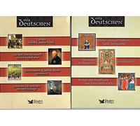 Wir Deutschen 1-7 - Paket [Alemania] [DVD]