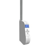 WIR Electrónica, eWickler Comfort, radio, eW940-f, recogedor eléctrico de cinturón de seguridad, evaluación de detectores de humo, tiempo de conducción ajustable, incluye enchufe de alimentación