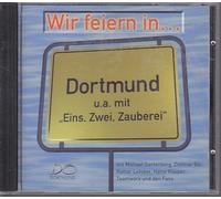 Wir feiern in... Dortmund
