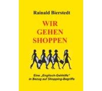 Wir Gehen Shoppen (ebook)