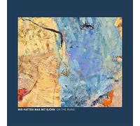 Wir Hatten Was mit Björn - On the Ruins [Vinyl LP] [Vinilo]
