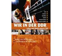 Wir in der DDR - Leben und Musik unserer Zeit [Alemania] [DVD]