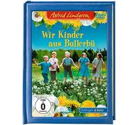 Wir Kinder aus Bullerbü [Alemania] [DVD]