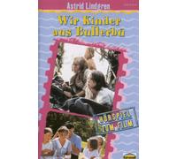 Wir Kinder aus Bullerbü [Casete]