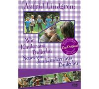 Wir Kinder aus Bullerbü / Neues von den Kindern aus Bullerbü [Alemania] [DVD]