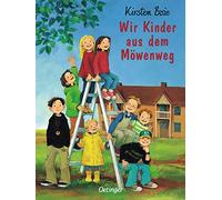 Wir Kinder aus dem Möwenweg: 1