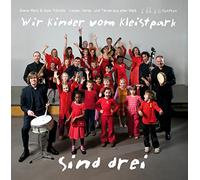 Wir Kinder vom Kleistpark sind drei