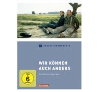 Wir können auch anders... - Große Kinomomente [Alemania] [DVD]
