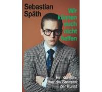 Wir Können Euch Nicht Helfen (ebook)