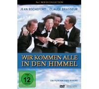 Wir kommen alle in den Himmel - No 1 Movie Collection [Alemania] [DVD]