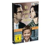 Wir lassen uns scheiden [Alemania] [DVD]