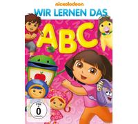 Wir lernen das ABC [Alemania] [DVD]