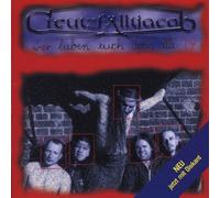 Wir Lieben Euch Doch Alle