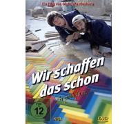 Wir schaffen das schon - Si puo fare (OmU) [Alemania] [DVD]