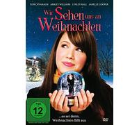 Wir sehen uns an Weihnachten [Alemania] [DVD]