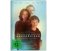 Wir sind dann wohl die Angehörigen [Alemania] [DVD]