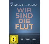 Wir sind die Flut [Alemania] [DVD]