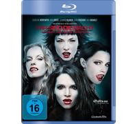 Wir sind die Nacht [Alemania] [Blu-ray]