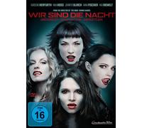 Wir sind die Nacht [Alemania] [DVD]