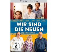 Wir sind die Neuen [DVD]