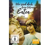 Wir sind doch keine lahmen Enten [Alemania] [DVD]