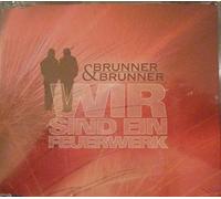 Wir sind ein Feuerwerk