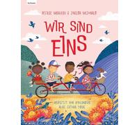 Wir sind eins: Aus dem Englischen von Fatima Sidibe alias Africandiva
