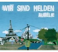 Wir Sind Helden - Aurelie [Import]