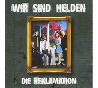 Wir Sind Helden - Die Reklamation