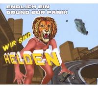 Wir Sind Helden - Endlich EIN Grund zur Panik [Import]