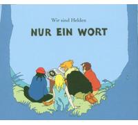Wir Sind Helden - Nur EIN Wort-Special Version [Import]