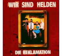 Wir Sind Helden - Reklamation Die [Import]