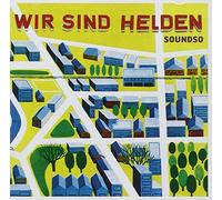 Wir Sind Helden - Soundso