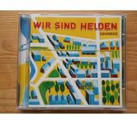 Wir Sind Helden - Soundso