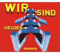 Wir Sind Helden - Soundso [Import]