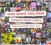 Wir Sind Helden - Tausend Wirre.. -Spec-