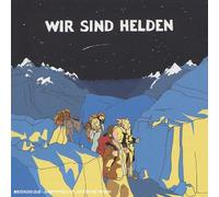 Wir Sind Helden - Wir Sind Helden