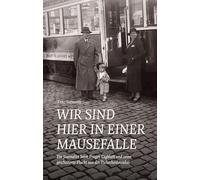 'Wir sind hier in einer Mausefalle.': Ein Journalist beim Prager Tagblatt und seine gescheiterte Flucht aus der Tschechoslowakei: 3