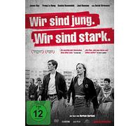 Wir sind jung. Wir sind stark. [Alemania] [DVD]