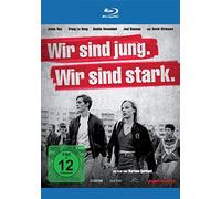 Wir sind jung. Wir sind stark. [Francia] [Blu-ray]