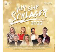 Wir Sind Schlager 2022