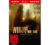 Wir sind was wir sind [Alemania] [DVD]