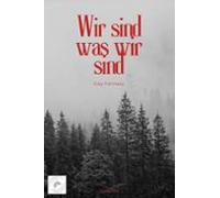 Wir Sind Was Wir Sind (ebook)