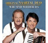 Wir sind wieder da [+2 Bonus-Titel]