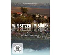 Wir sitzen im Süden [Alemania] [DVD]
