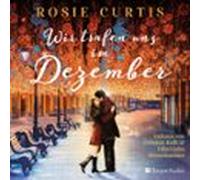 Wir Trafen Uns Im Dezember (ungekürzt) (audiolibro)