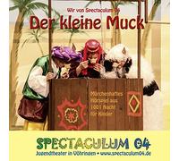 Wir von Spectaculum 04 - Der Kleine Muck [Import]