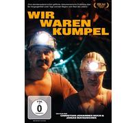 Wir waren Kumpel (DVD) Jonas Matauschek Christian Johannes Koch